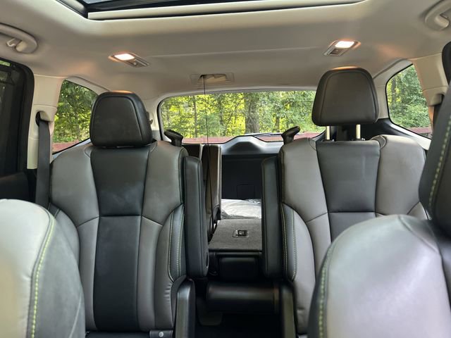 Used 2023 Subaru Ascent Onyx Edition Limited AWD/4WD image 31