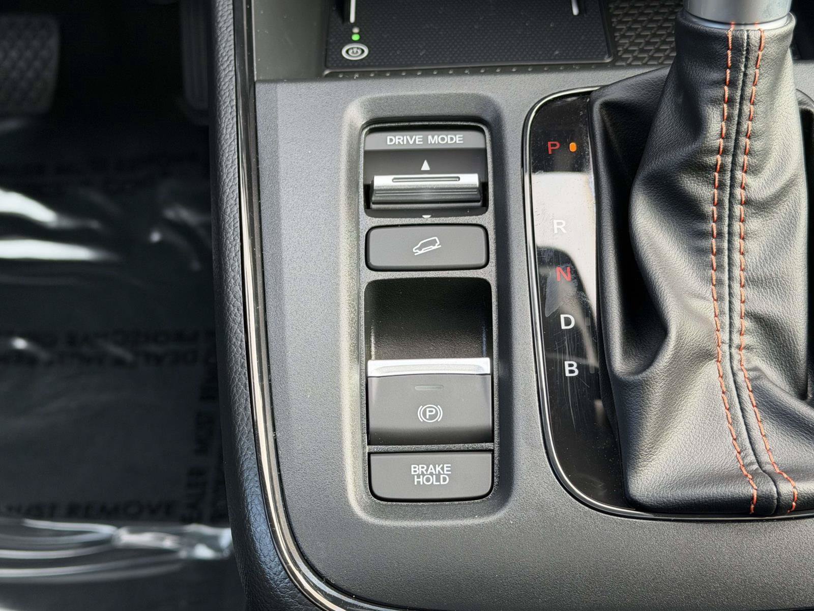 Certified 2026 Honda CR-V Sport image 16
