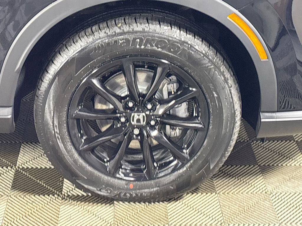 New 2026 Honda CR-V Sport-L image 23