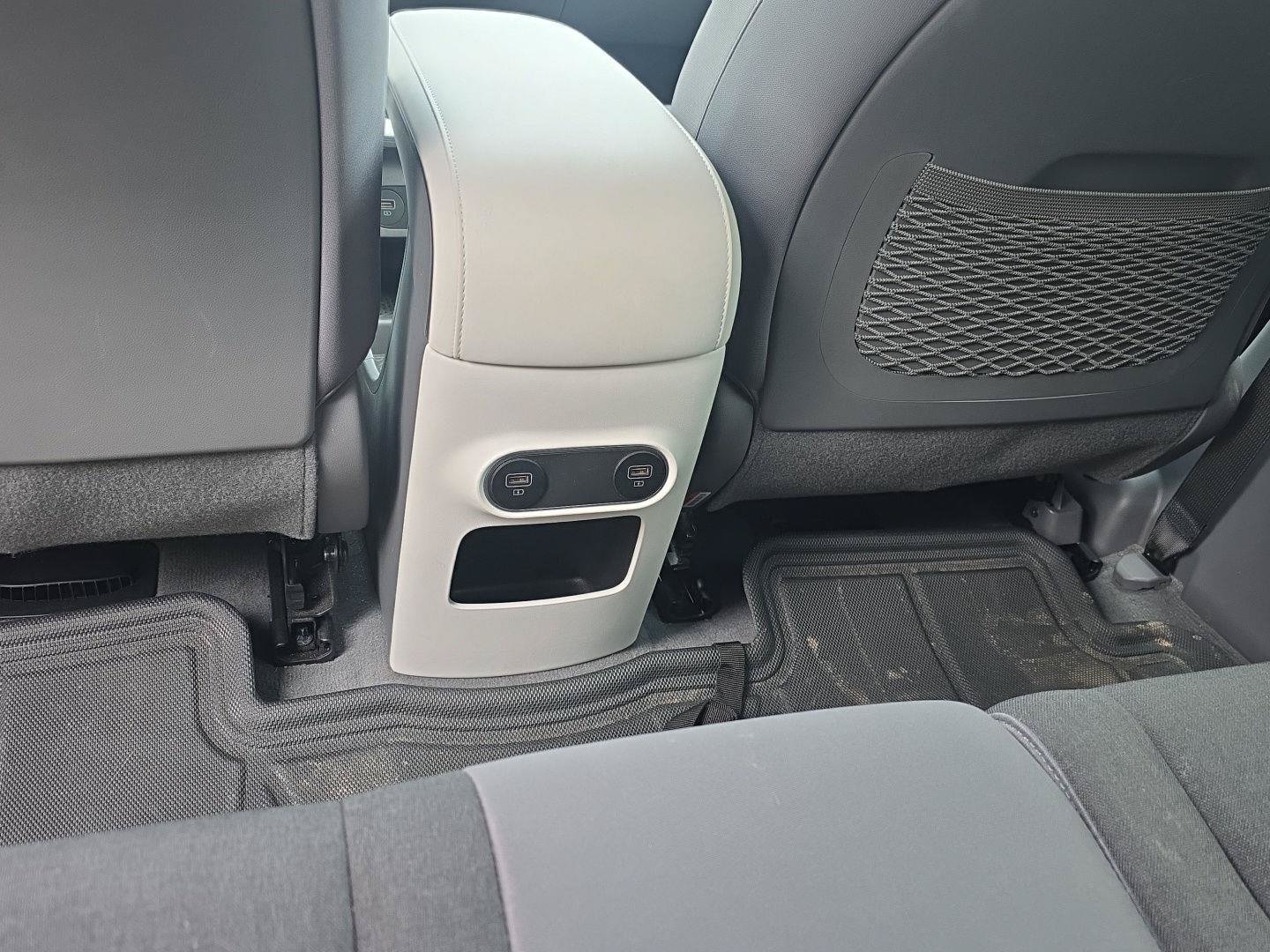 Certified 2024 Hyundai Ioniq 5 SEL AWD/4WD image 22
