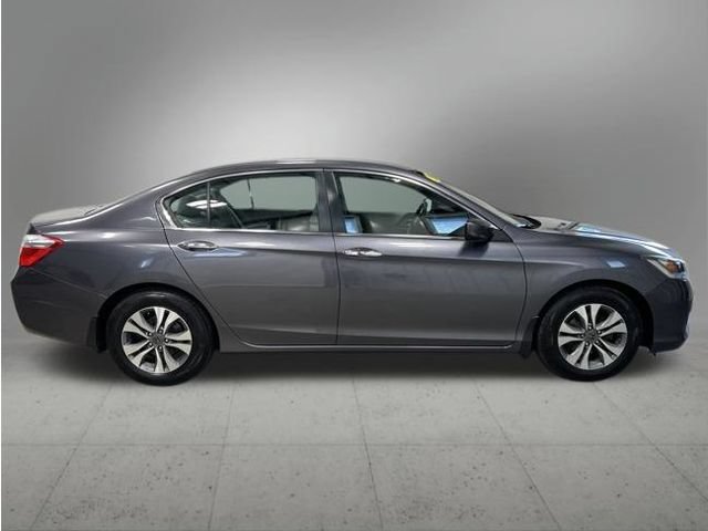 Used 2015 Honda Accord LX image 6