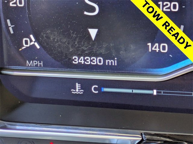 Certified 2024 Chevrolet Silverado 1500 LT w/ Protection Package image 22