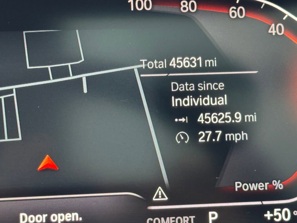 Used 2021 BMW X5 xDrive40i w/ Convenience Package image 14