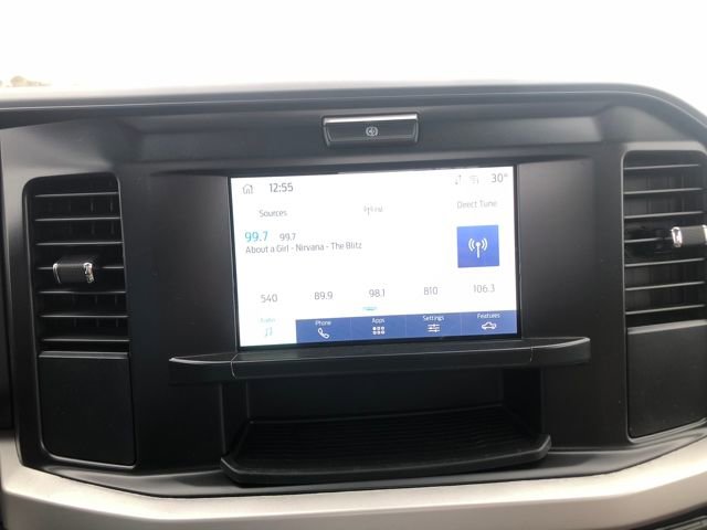 New 2026 Ford F600 4x4 Regular Cab Super Duty w/ XL Chrome Package image 18