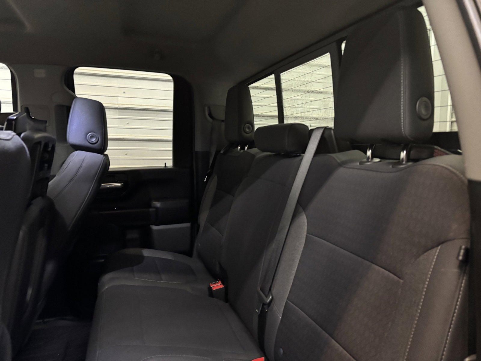 Used 2020 Chevrolet Silverado 2500 LT w/ All Star Edition image 23