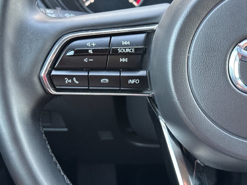 Used 2026 MAZDA CX-90 3.3 Turbo w/ Select Package AWD/4WD image 24