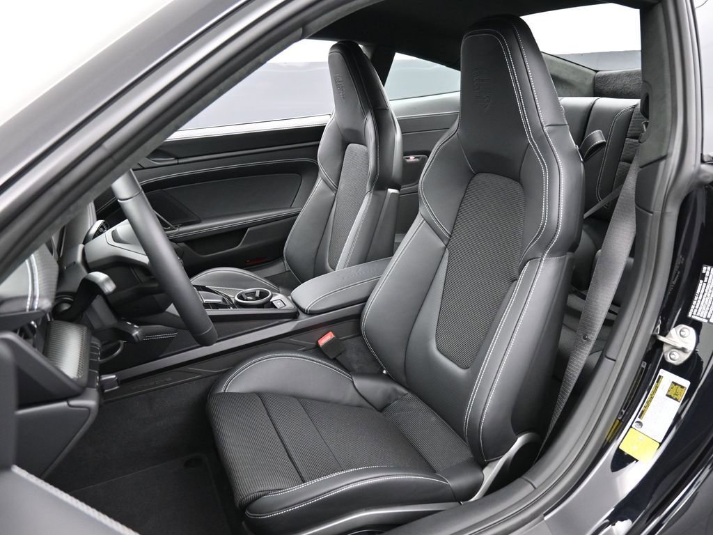 New 2026 Porsche 911 GT3 image 5