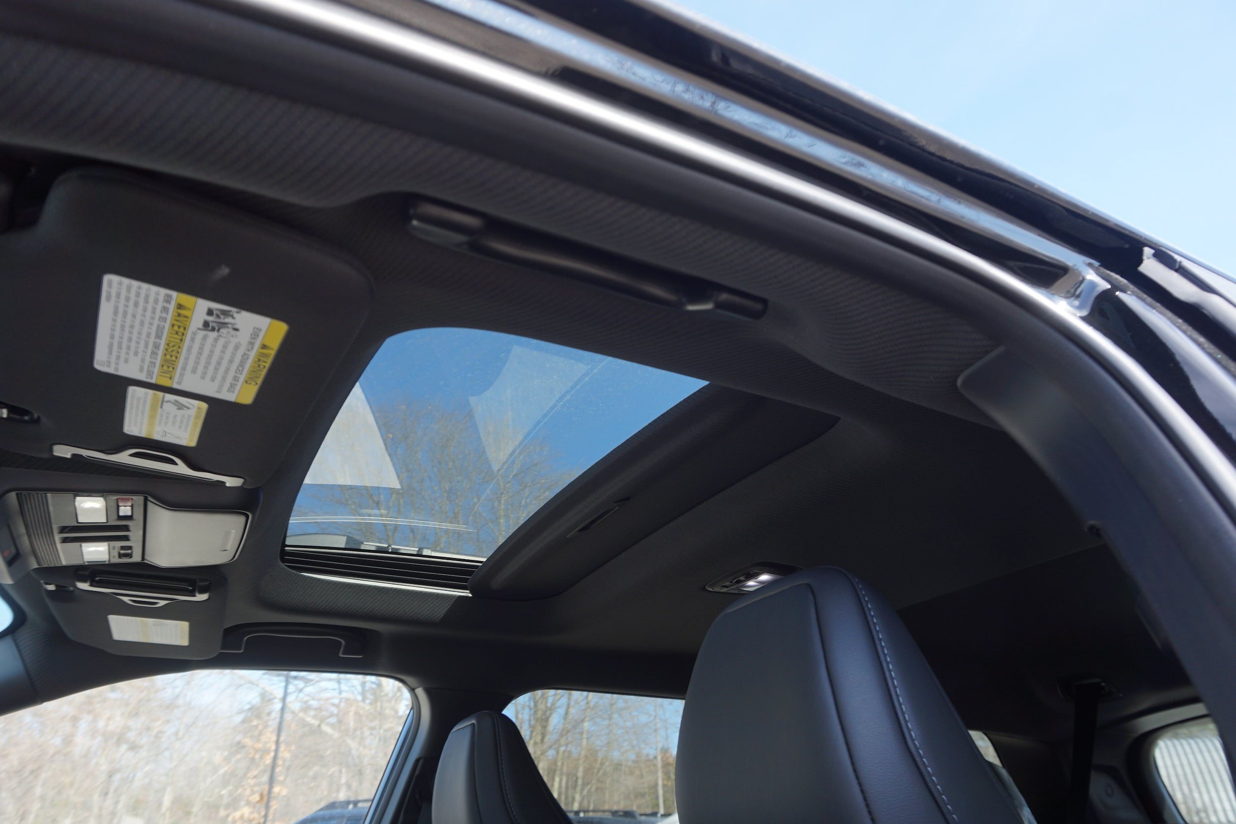 New 2026 Subaru Outback Touring XT AWD/4WD image 5