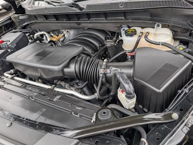 Used 2024 Chevrolet Tahoe Premier image 22