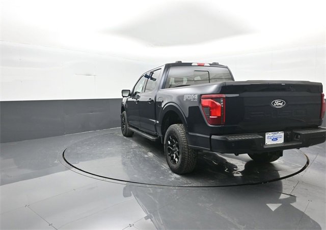 New 2026 Ford F150 XLT w/ Equipment Group 302A MID image 5