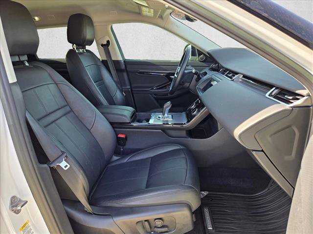 Used 2023 Land Rover Range Rover Evoque S image 20