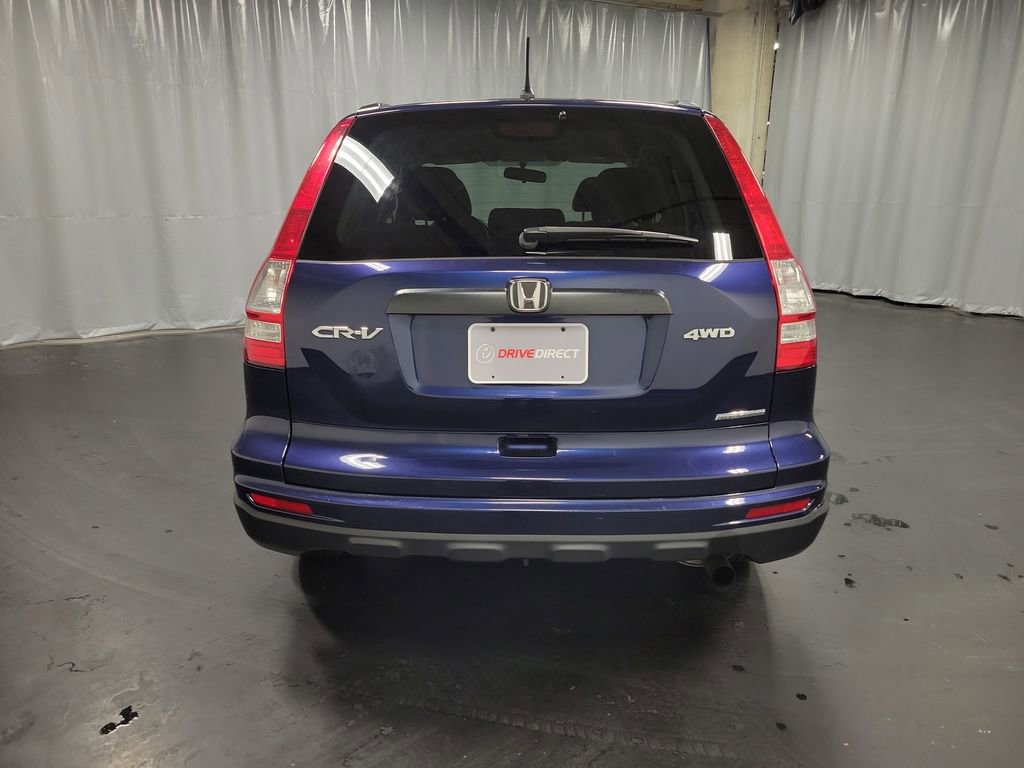Used 2011 Honda CR-V SE image 7