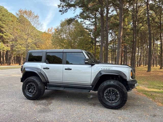 Used 2023 Ford Bronco Raptor image 3