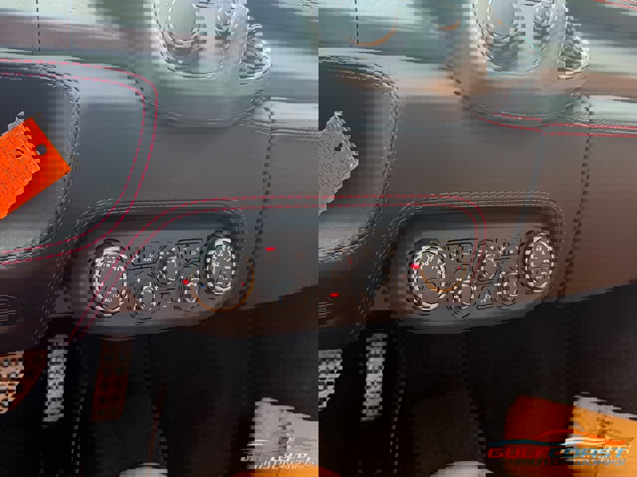 Used 2011 Ferrari 458 Italia Coupe image 17