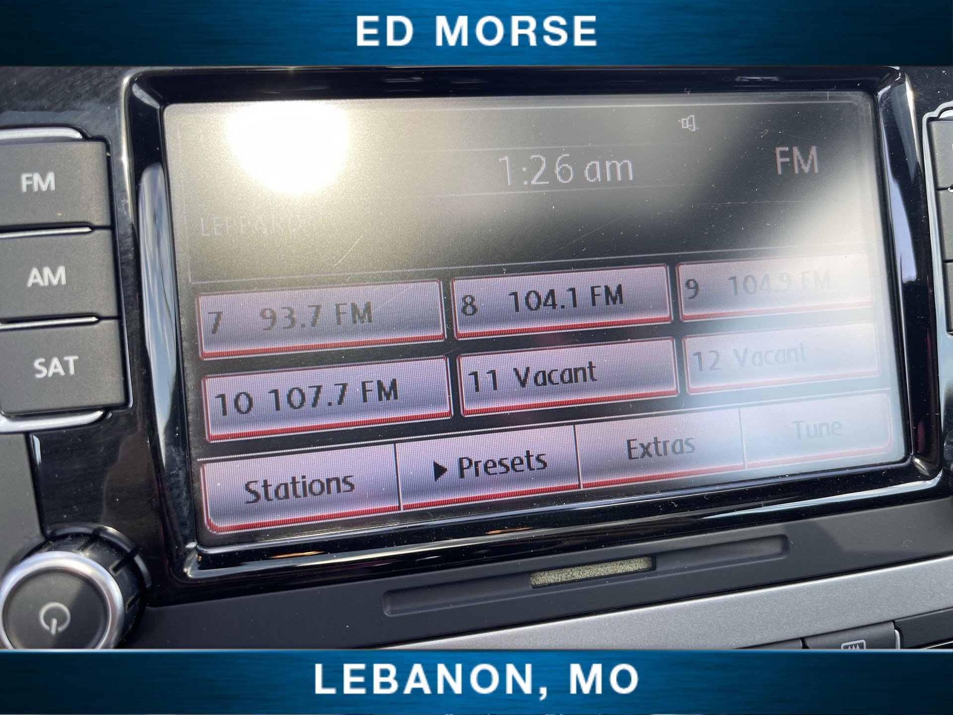 Used 2012 Volkswagen Eos Komfort FWD image 13