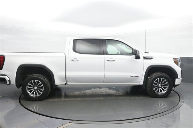 Used 2020 GMC Sierra 1500 AT4 w/ AT4 Preferred Package image 6