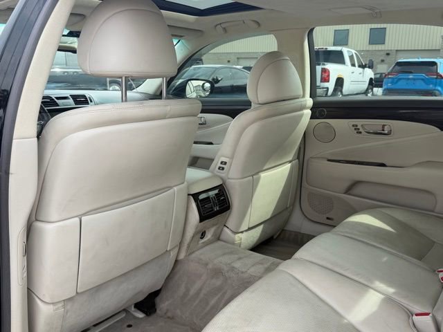 Used 2008 Lexus LS 460 L image 22