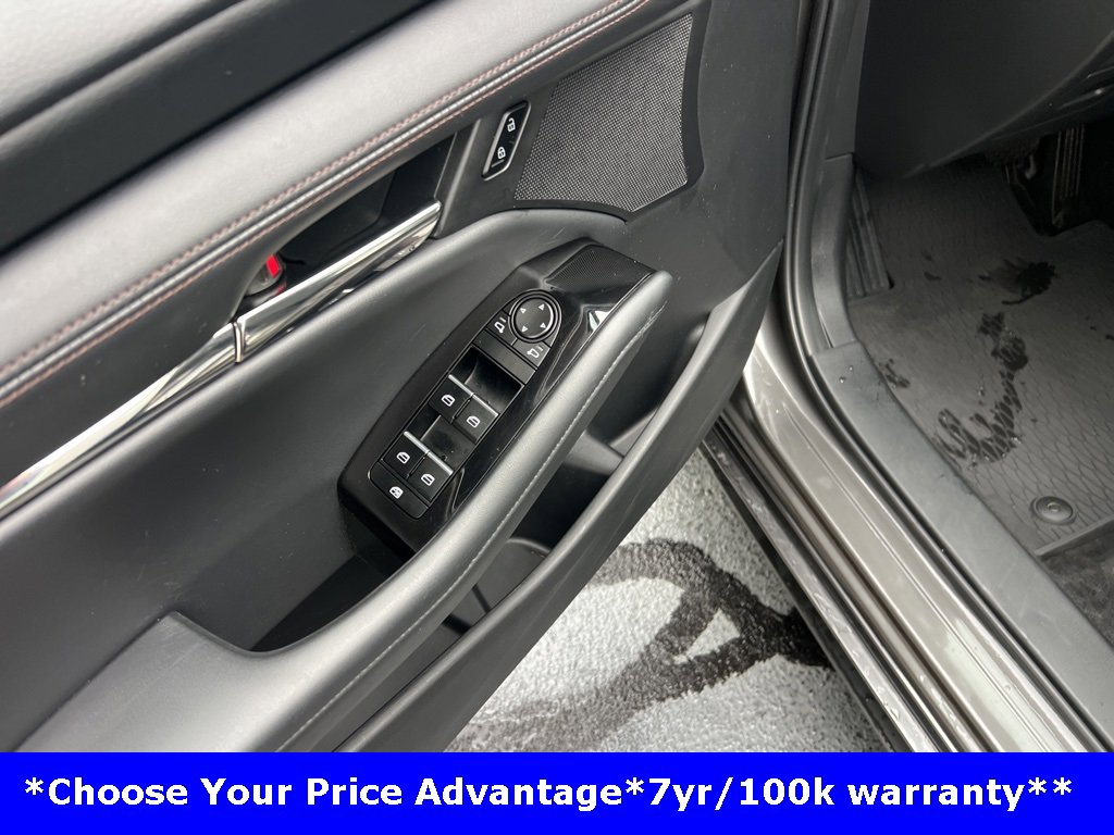 Used 2021 MAZDA MAZDA3 s image 32
