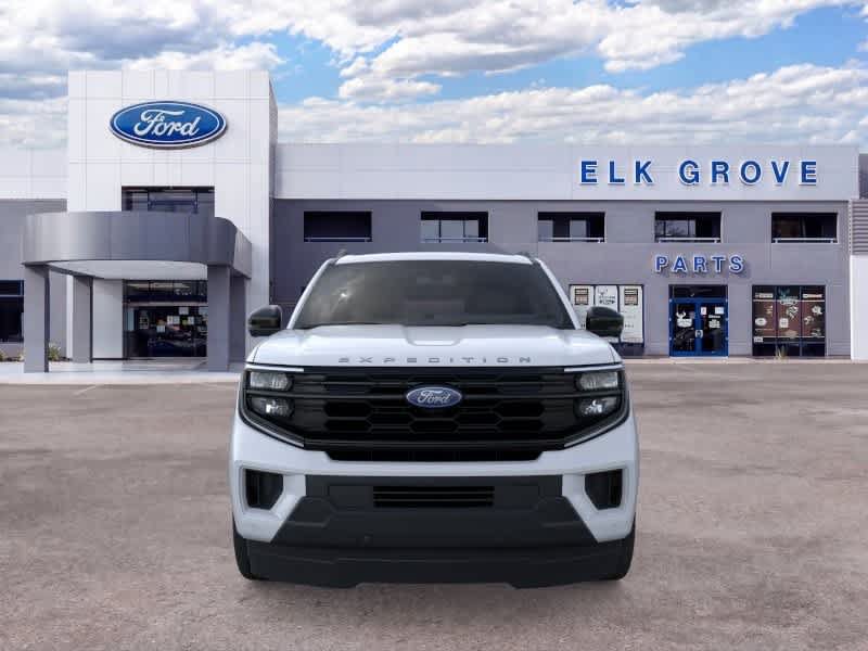 New 2026 Ford Expedition Active AWD/4WD image 8