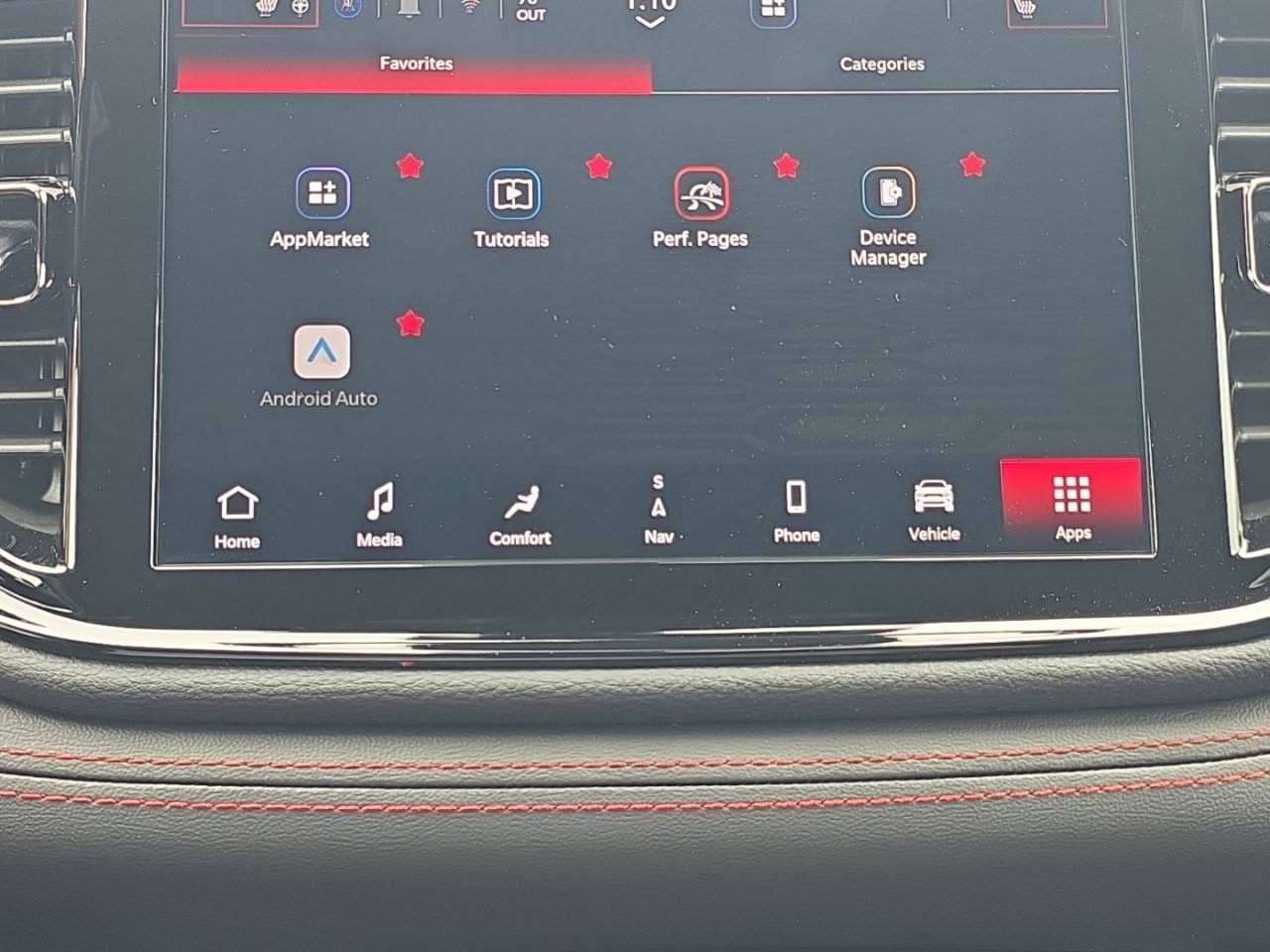 New 2027 Dodge Durango GT AWD/4WD image 30