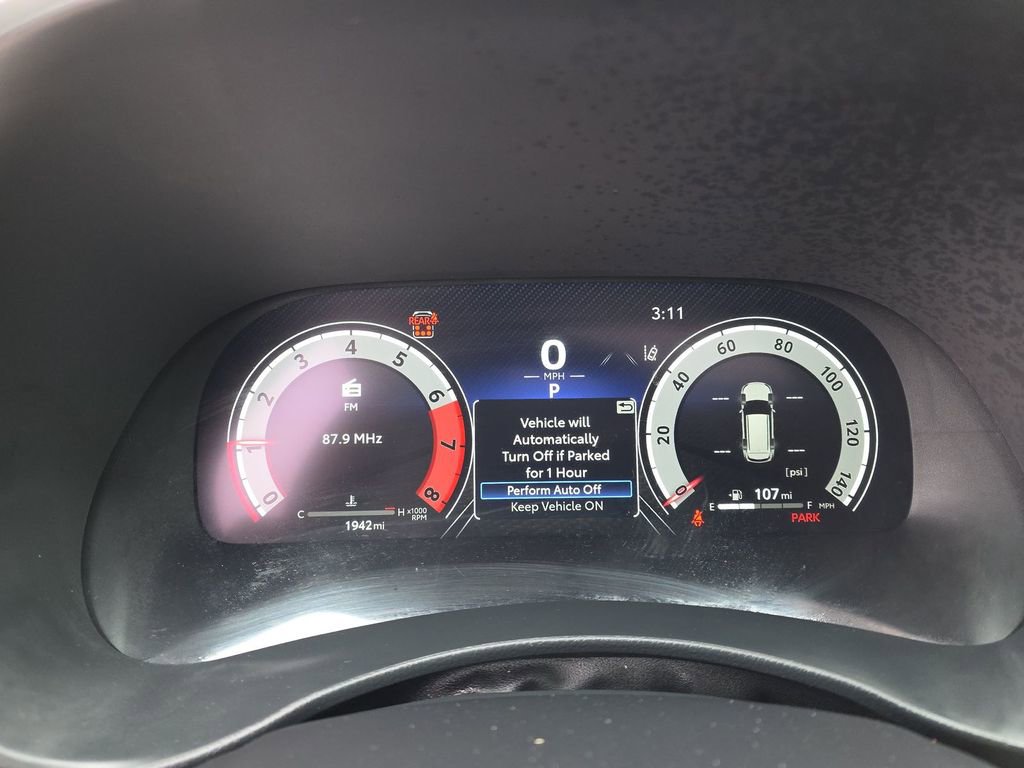 Used 2025 Toyota Highlander Limited image 2