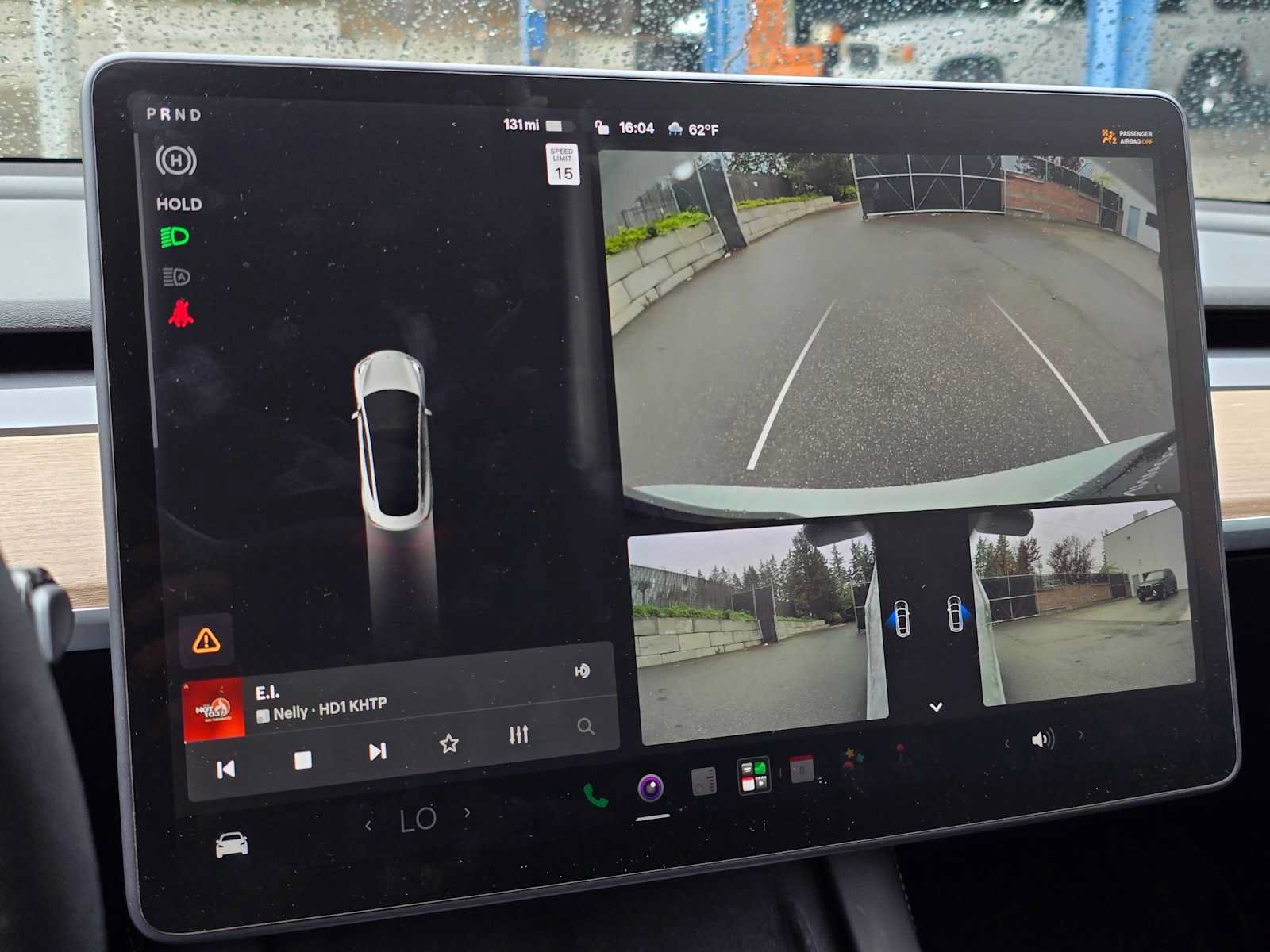 Used 2021 Tesla Model 3 Standard Range Plus RWD image 28