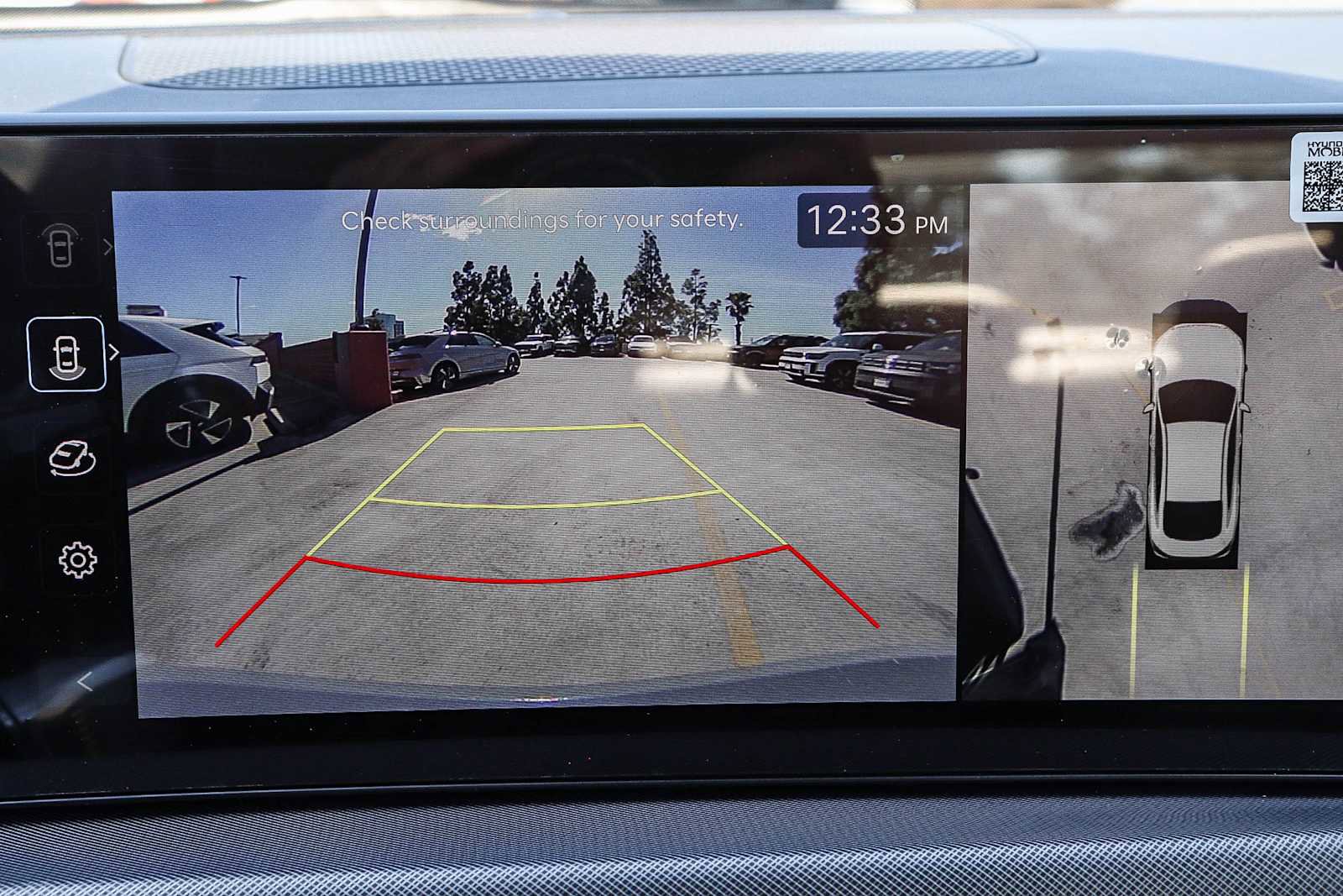 New 2026 Hyundai Sonata Limited image 26