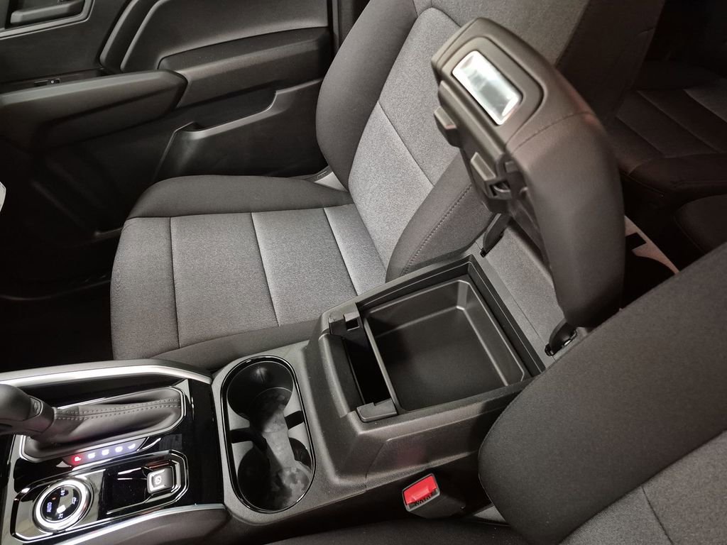 New 2026 Chevrolet Colorado W/T w/ Advanced Trailering Package image 36