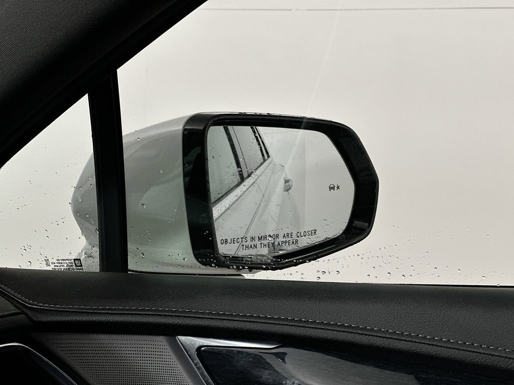 Used 2023 Cadillac XT5 Premium Luxury w/ Technology Package image 24