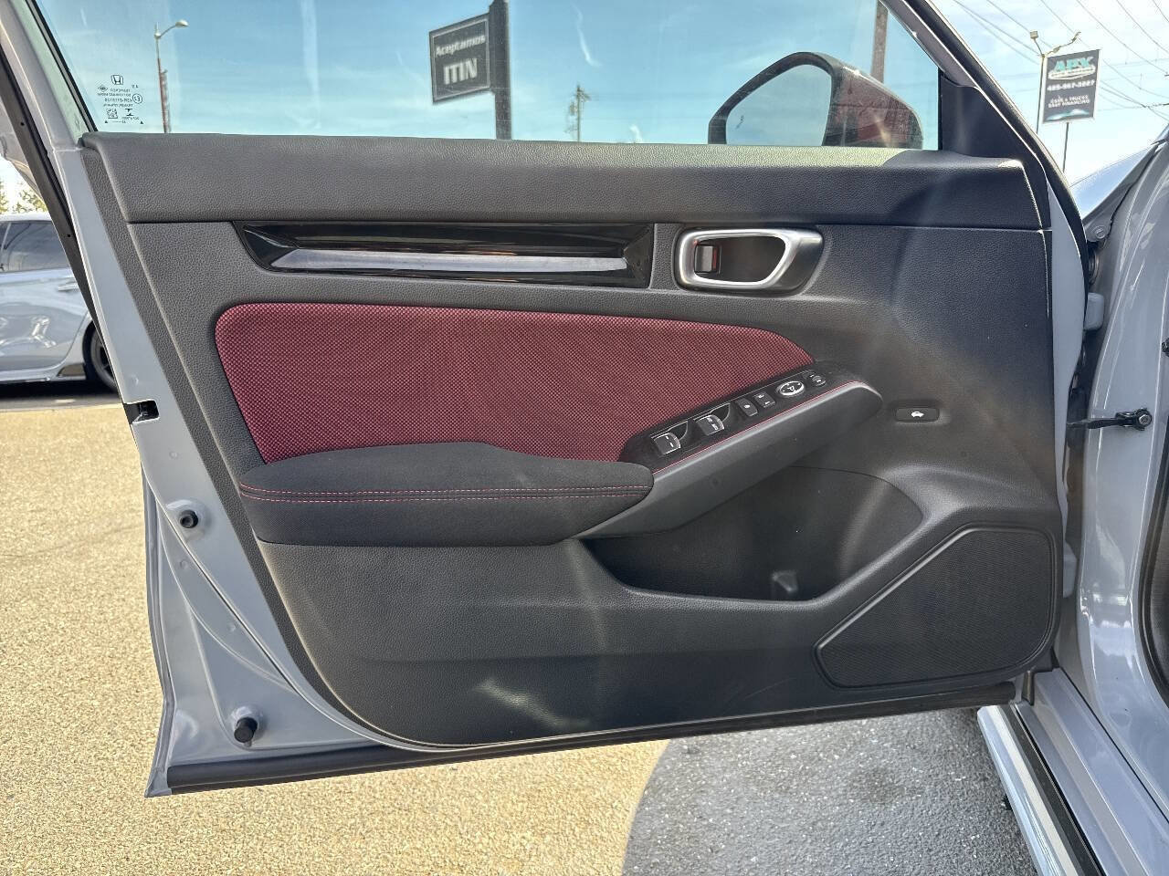 Used 2022 Honda Civic Si image 27