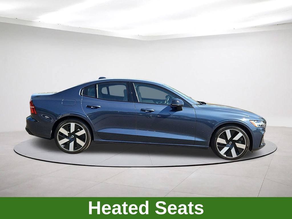 Used 2024 Volvo S60 T8 Plus w/ Protection Package Premier AWD/4WD image 8