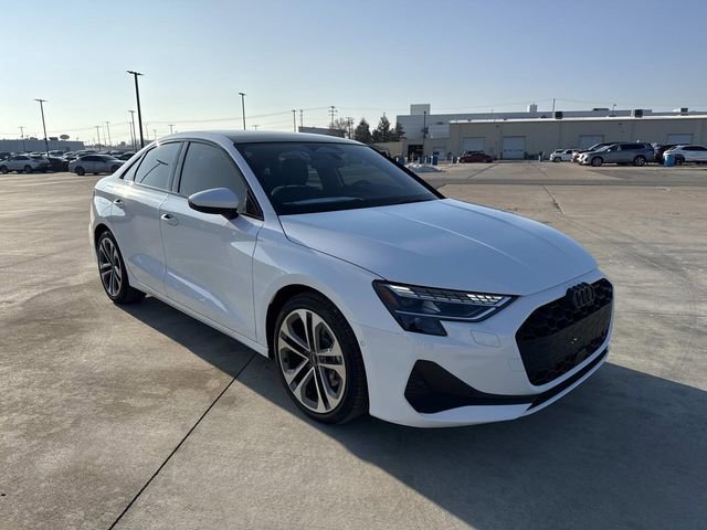 New 2026 Audi A3 2.0T Premium image 2