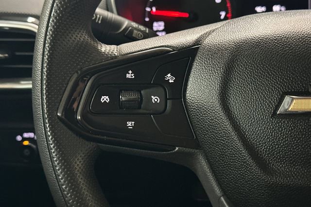 Used 2021 Chevrolet TrailBlazer LT w/ Convenience Package image 27