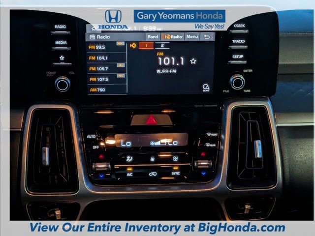 Used 2021 Kia Sorento S image 18
