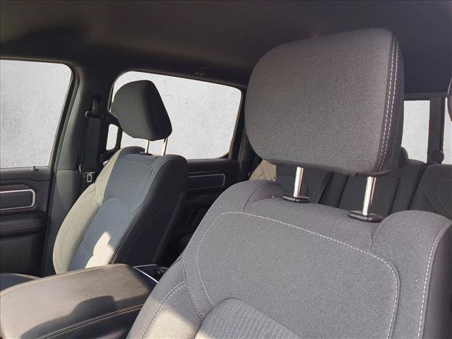 Used 2022 RAM 1500 Lone Star AWD/4WD image 15