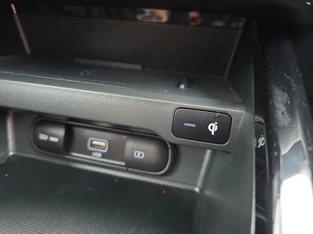 Used 2022 Kia Soul GT-Line FWD image 32
