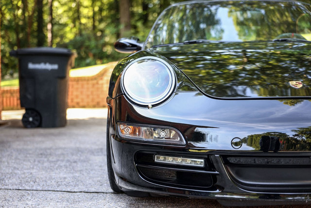 Used 2006 Porsche 911 Carrera S RWD image 69