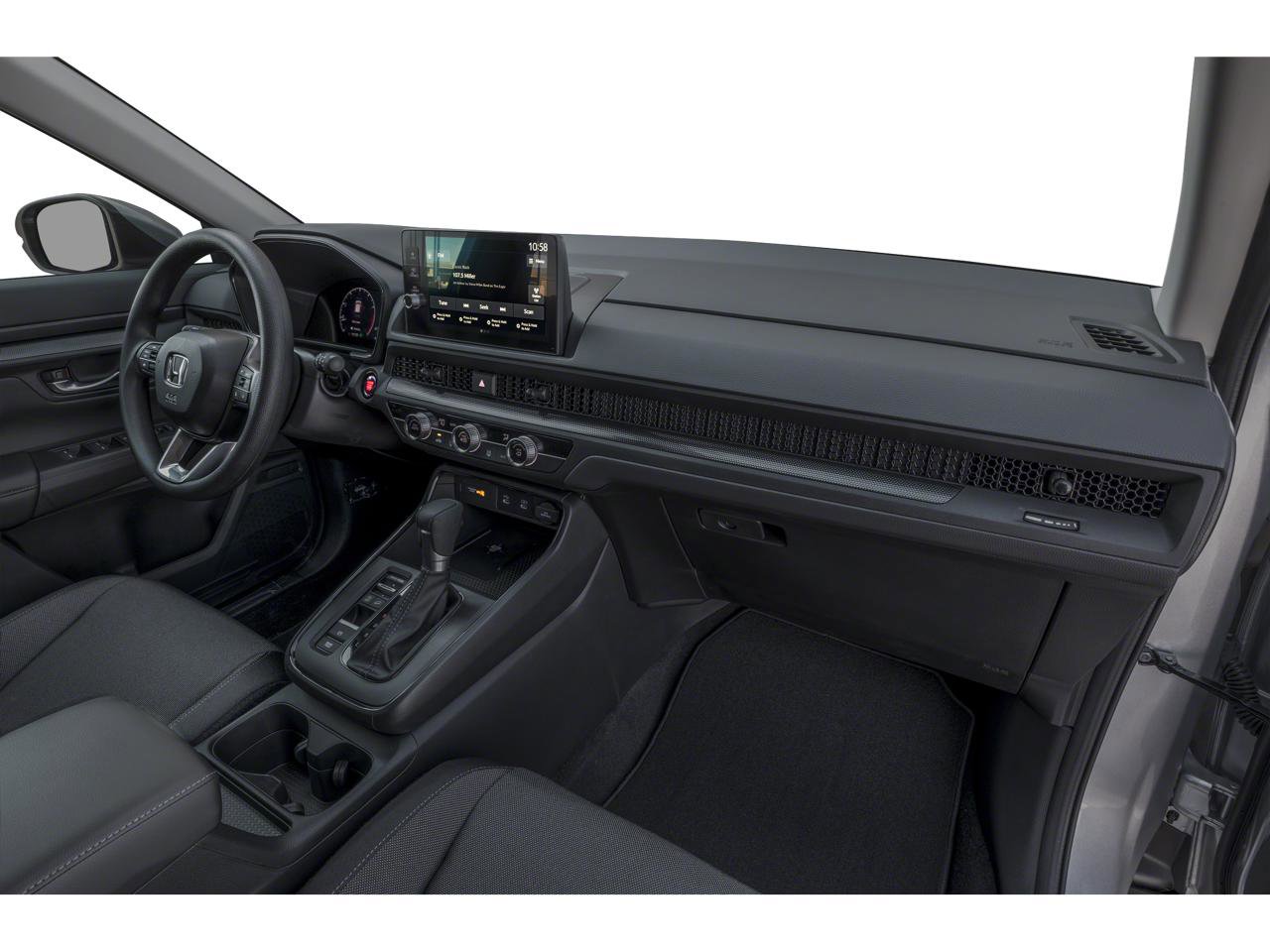 New 2026 Honda CR-V LX image 30