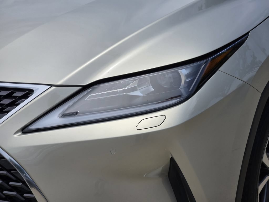 Used 2020 Lexus RX 350L Premium w/ Premium Package AWD/4WD image 5