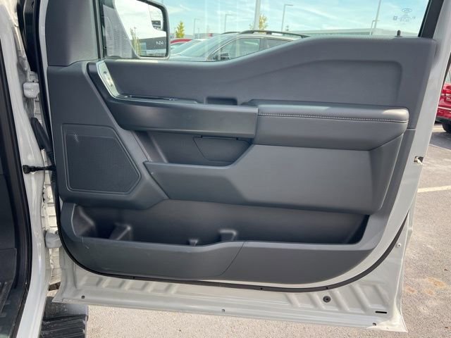 Used 2023 Ford F150 XL w/ STX Appearance Package image 31