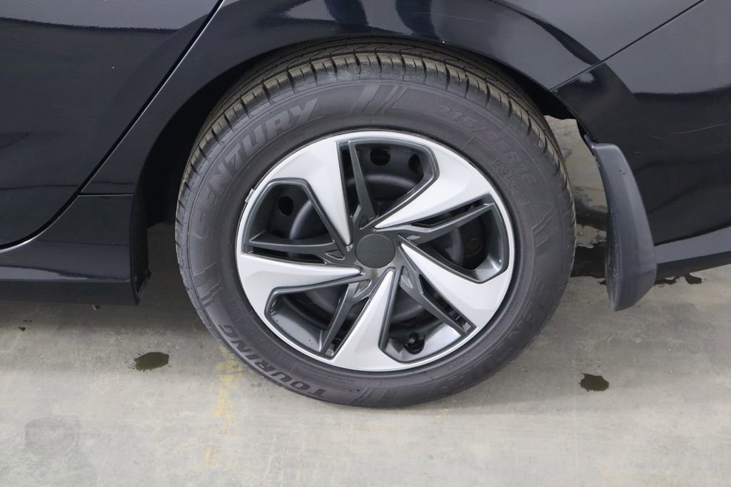 Used 2019 Honda Civic LX image 36