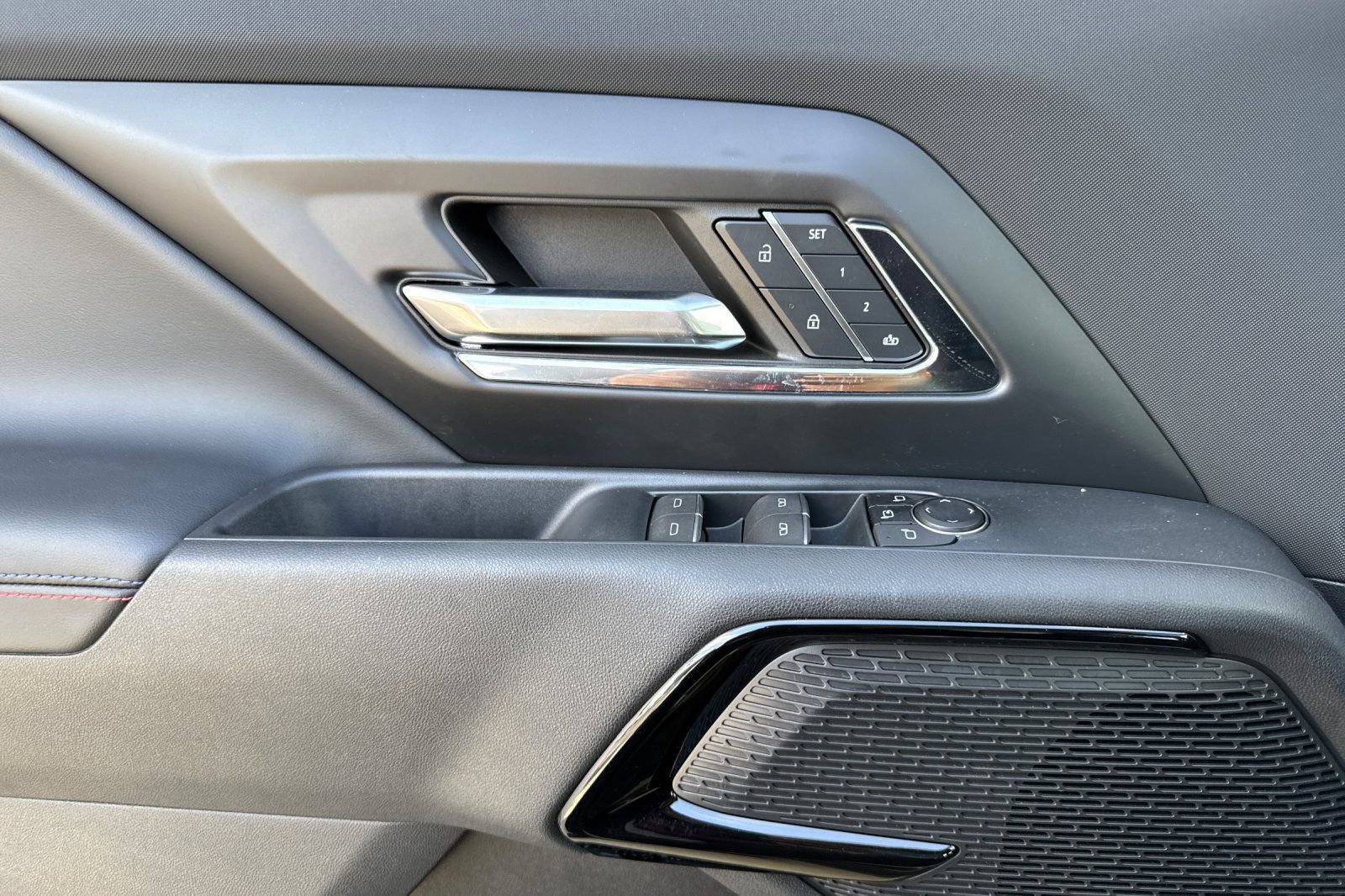 New 2024 Chevrolet Silverado EV RST image 10