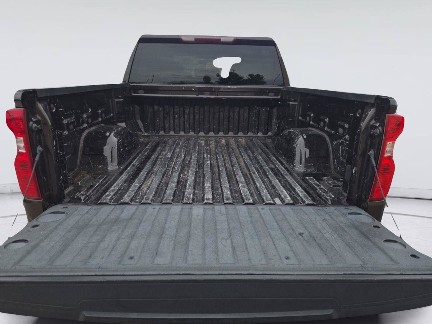 Used 2020 Chevrolet Silverado 1500 LT w/ Texas Edition RWD image 25