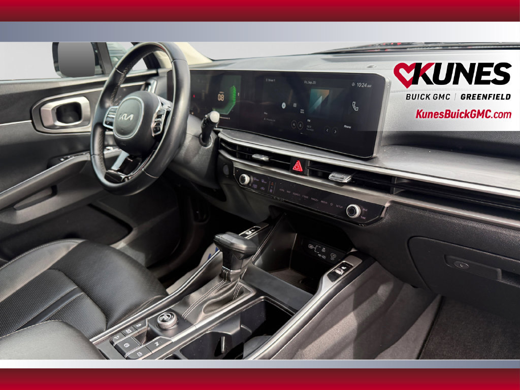 Used 2024 Kia Sorento S FWD image 39