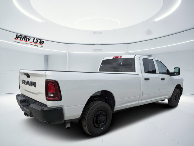 New 2026 RAM 2500 Tradesman RWD image 3