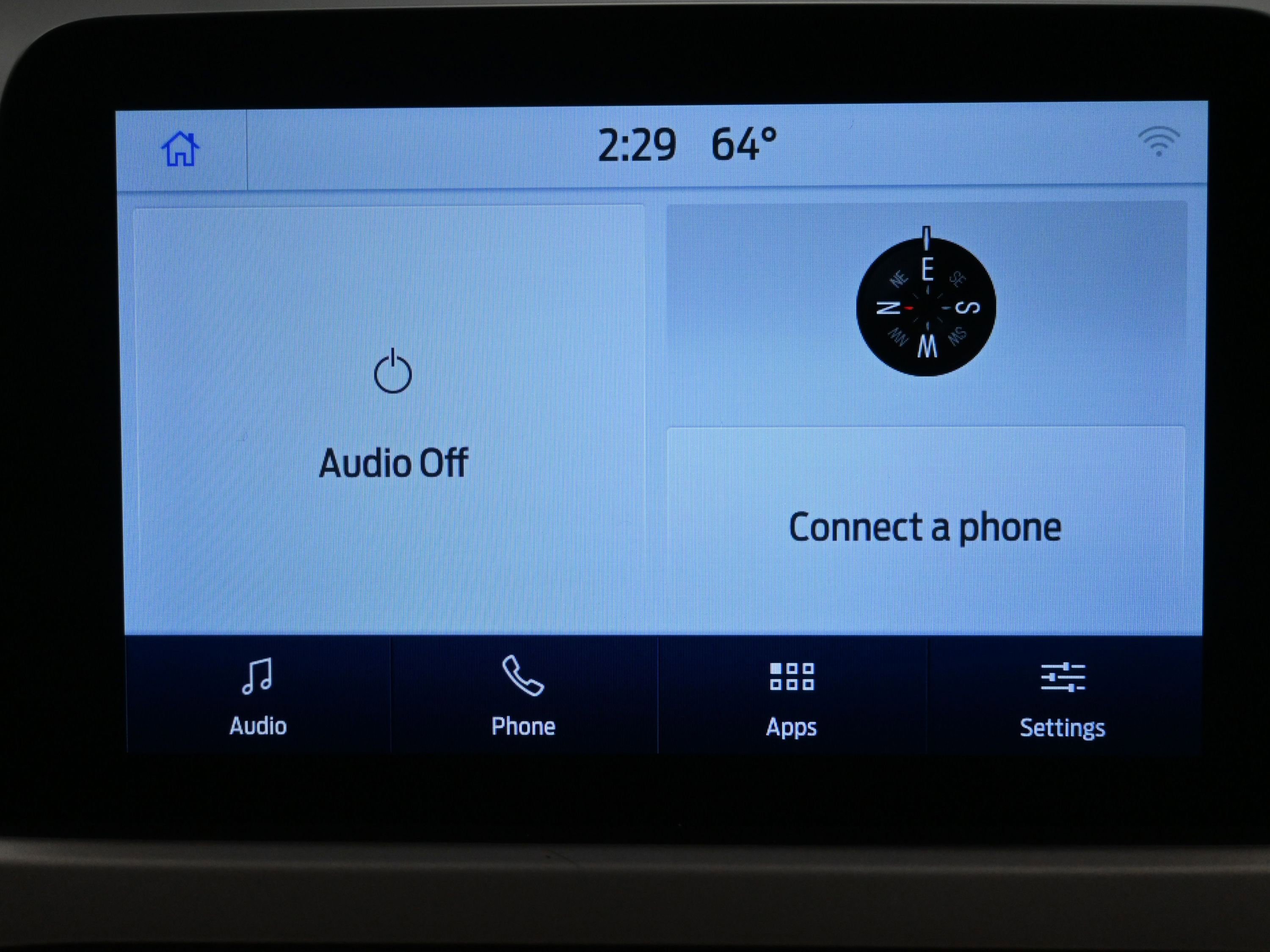 Used 2021 Ford Escape SE image 15