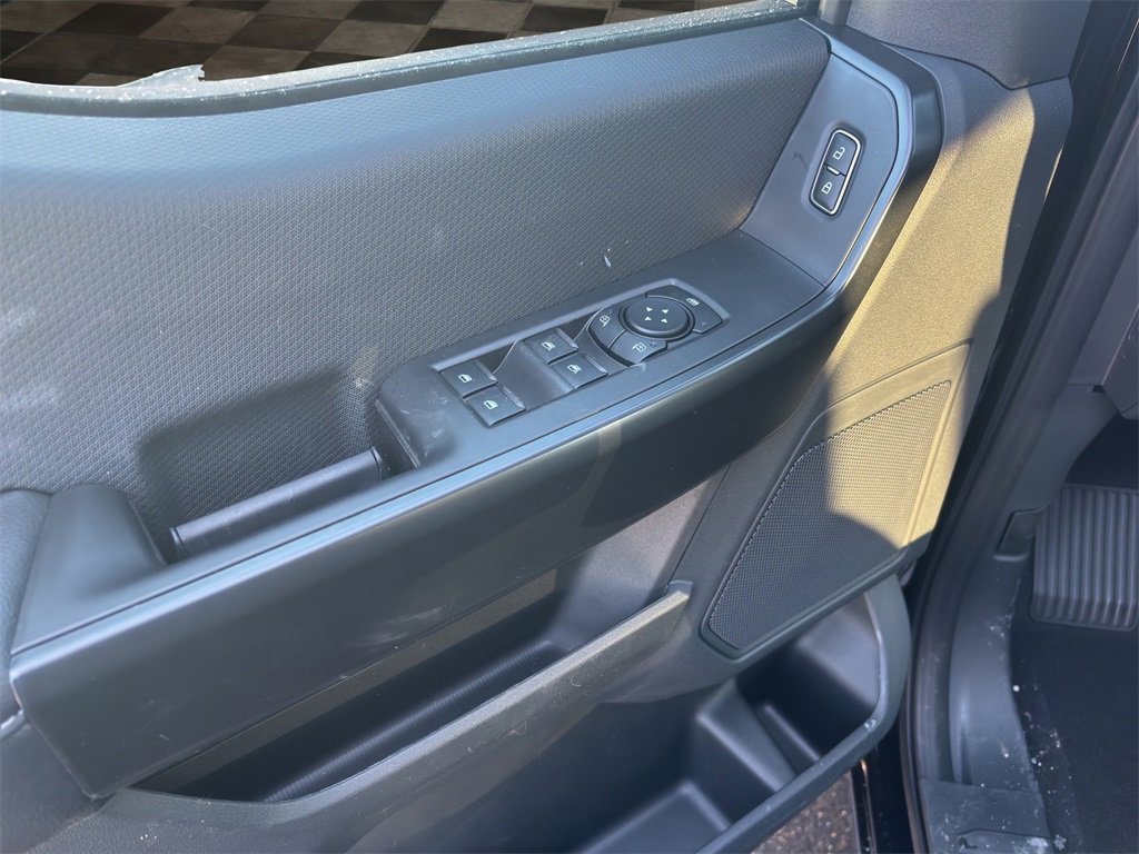 New 2026 Ford F150 STX w/ Equipment Group 200A image 44