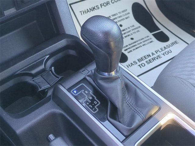 Used 2022 Toyota Tacoma 4x4 Access Cab image 27