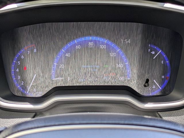 Used 2019 Toyota Corolla XSE FWD image 29