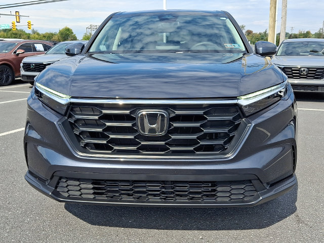 Certified 2026 Honda CR-V LX image 2